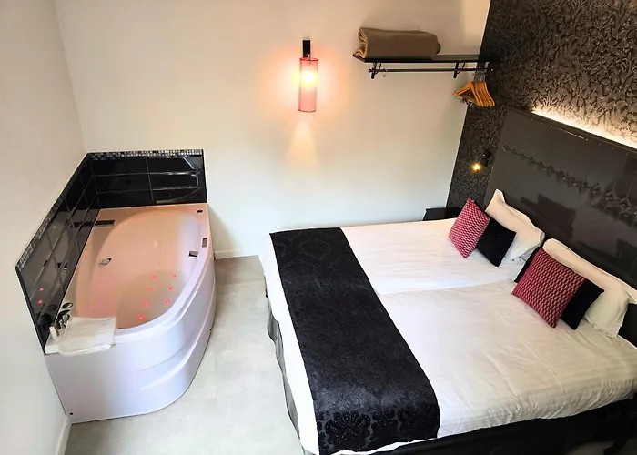 Nyx Boutique Hotel