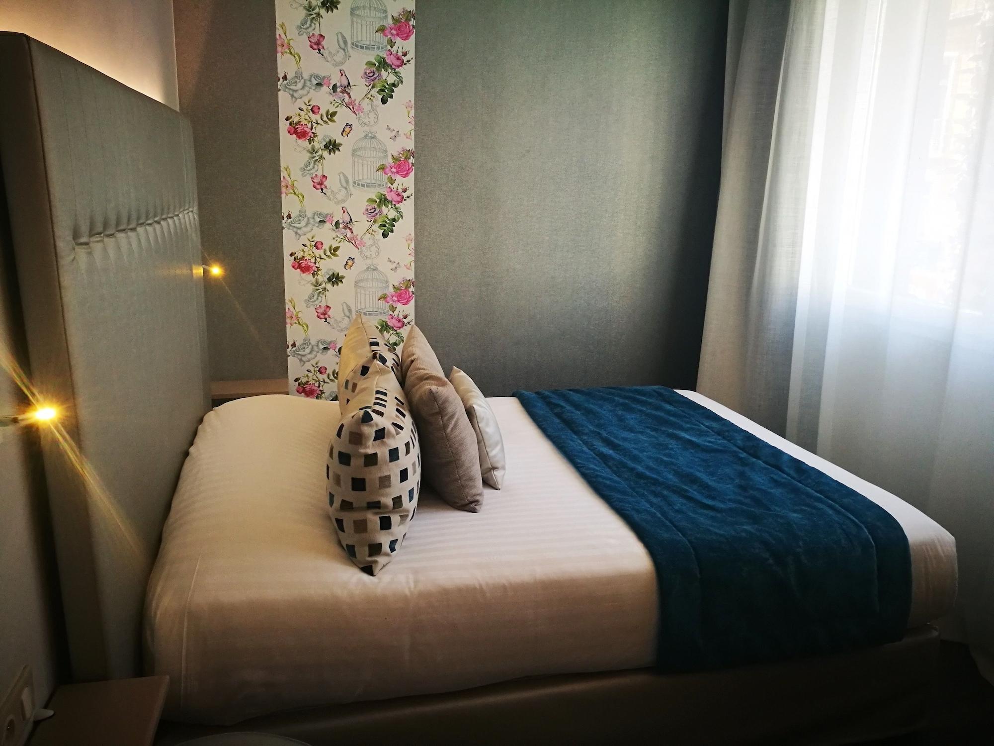 Nyx Boutique Hotel Perpignan