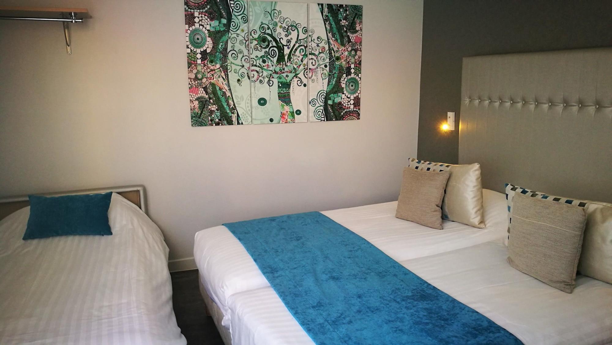 Nyx Boutique Hotel Perpignan
