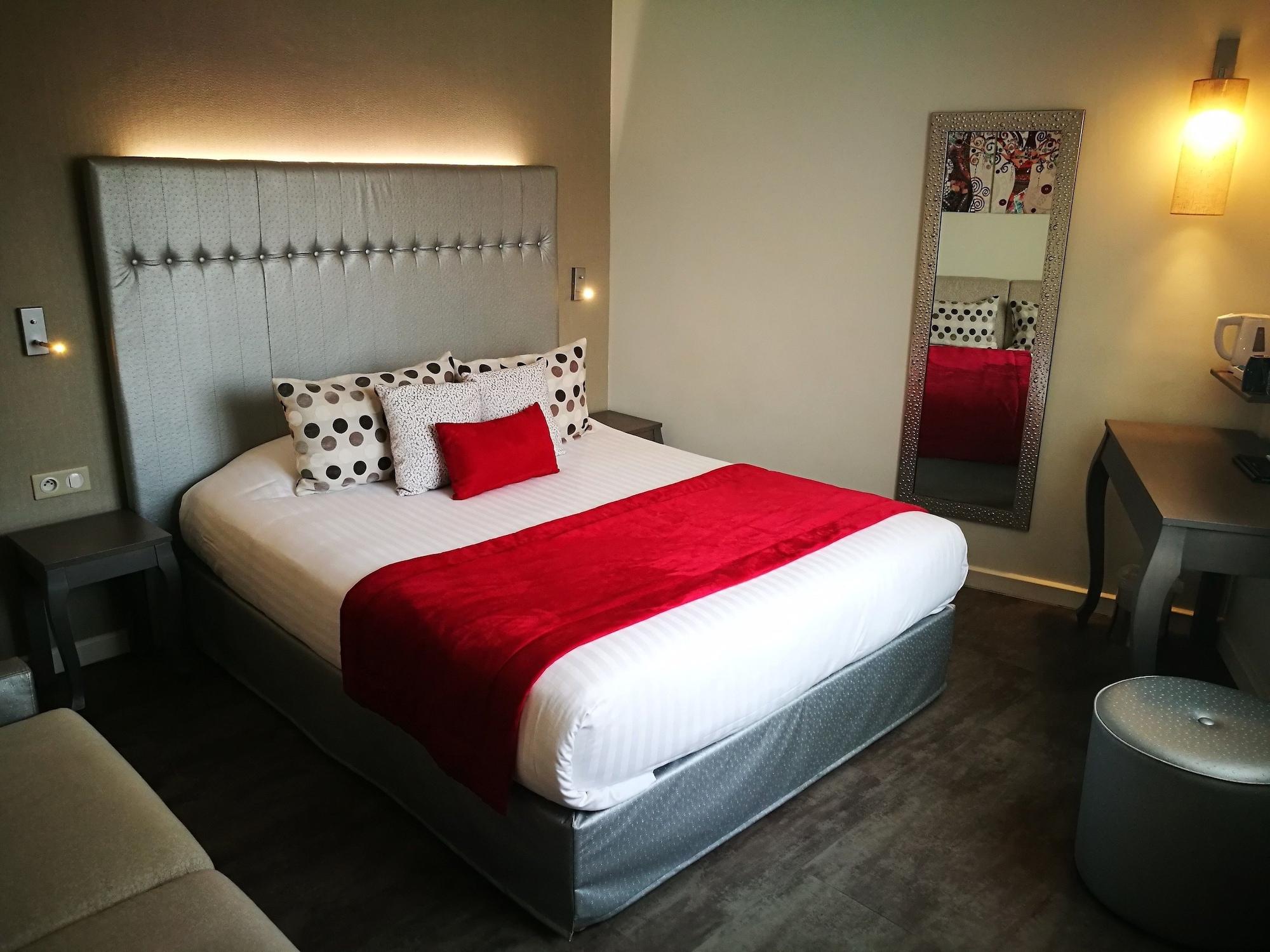 Hotel Nyx Boutique 3*