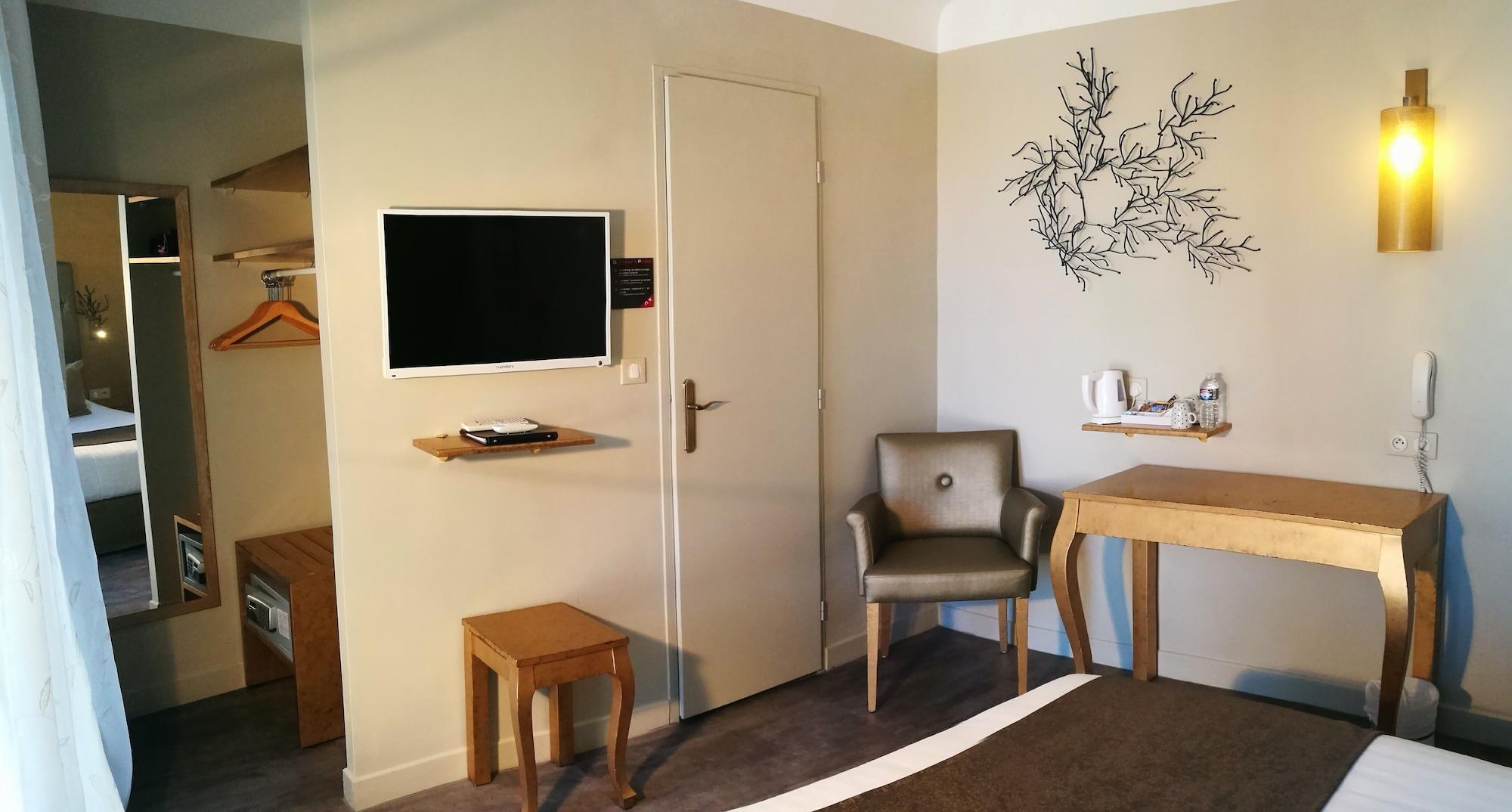 Hotel Nyx Boutique