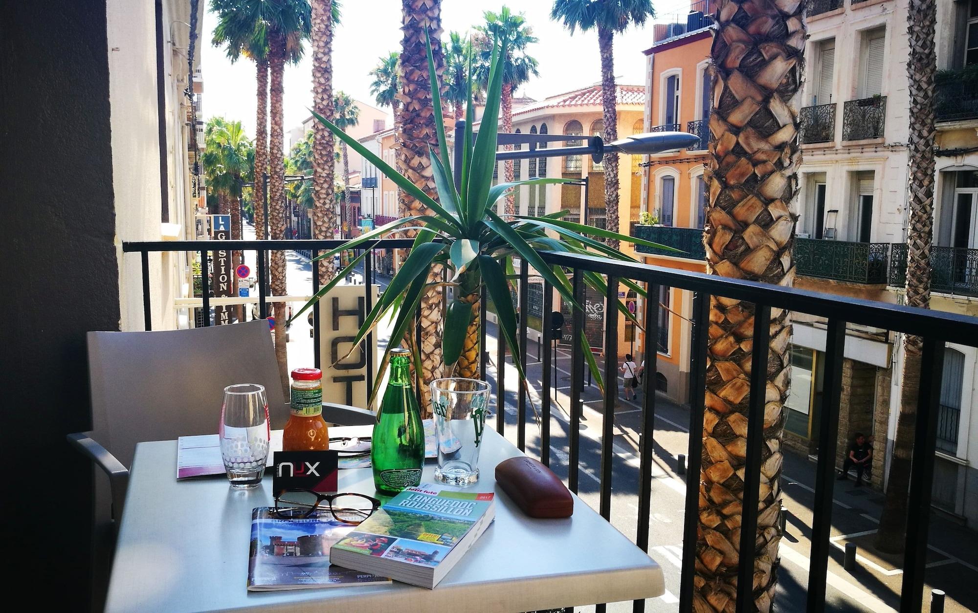 Hotel Nyx Boutique 3*