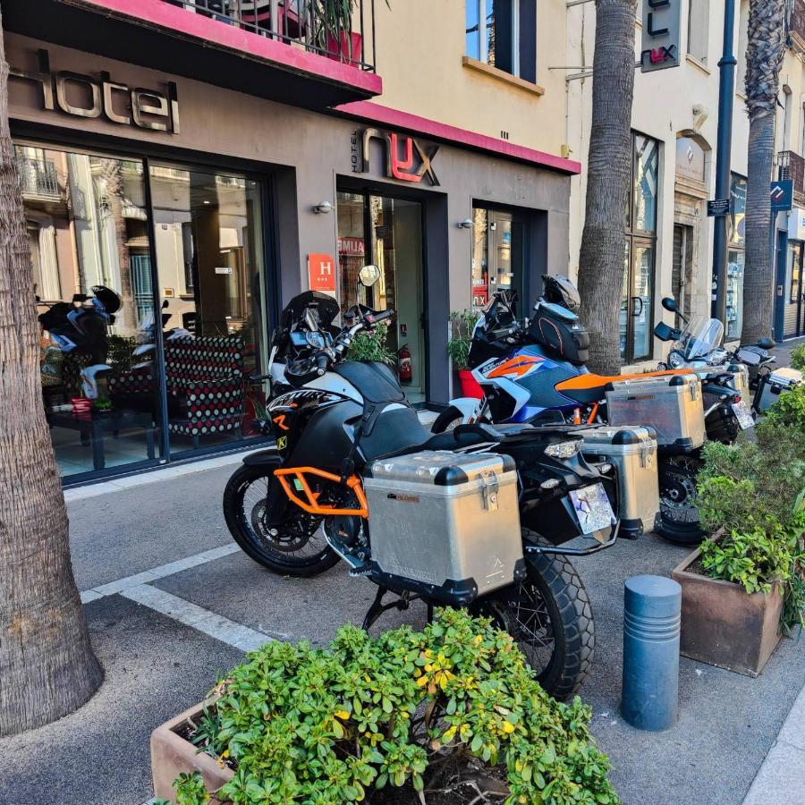 Nyx Boutique Hotel 3*