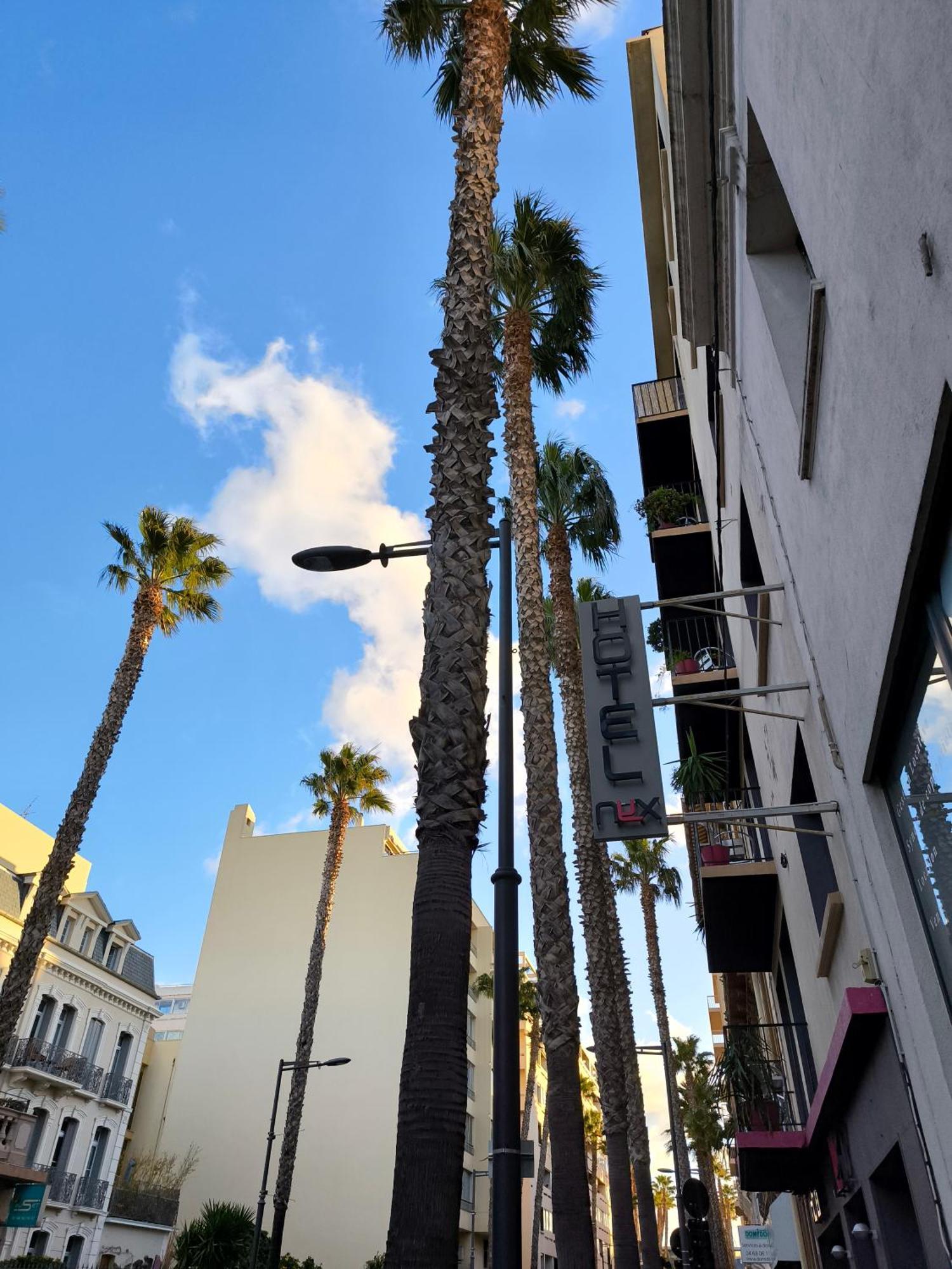 Nyx Boutique Hotel
