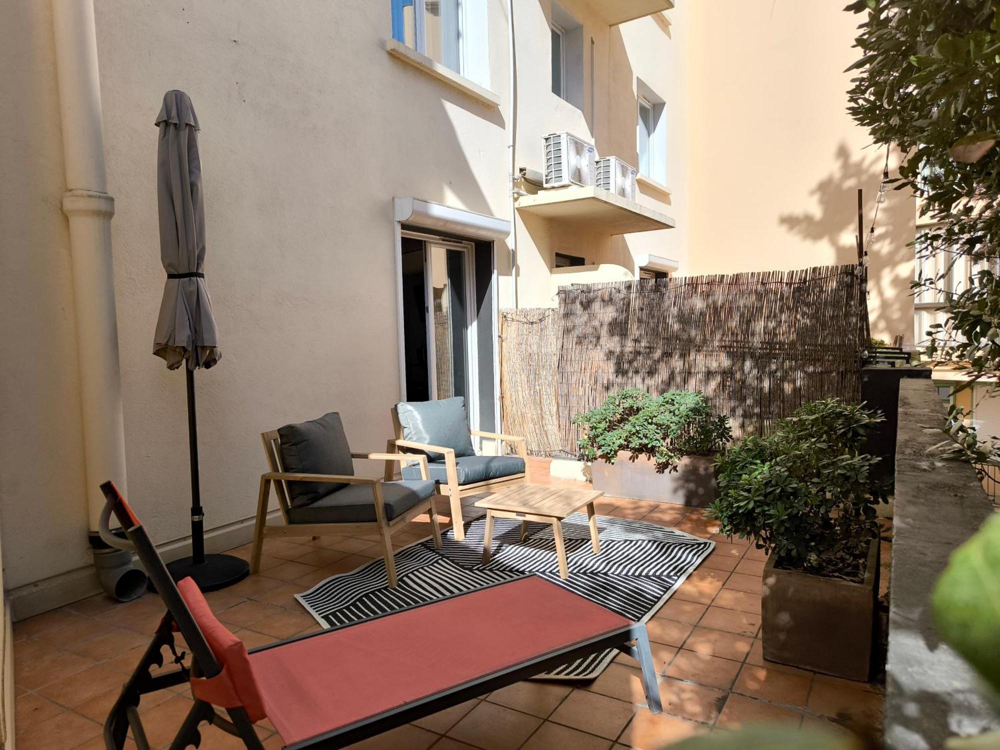 Hotel Nyx Independant Centre Gare Perpignan