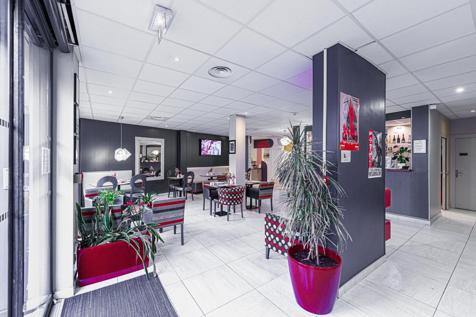 Hotel Nyx Boutique
