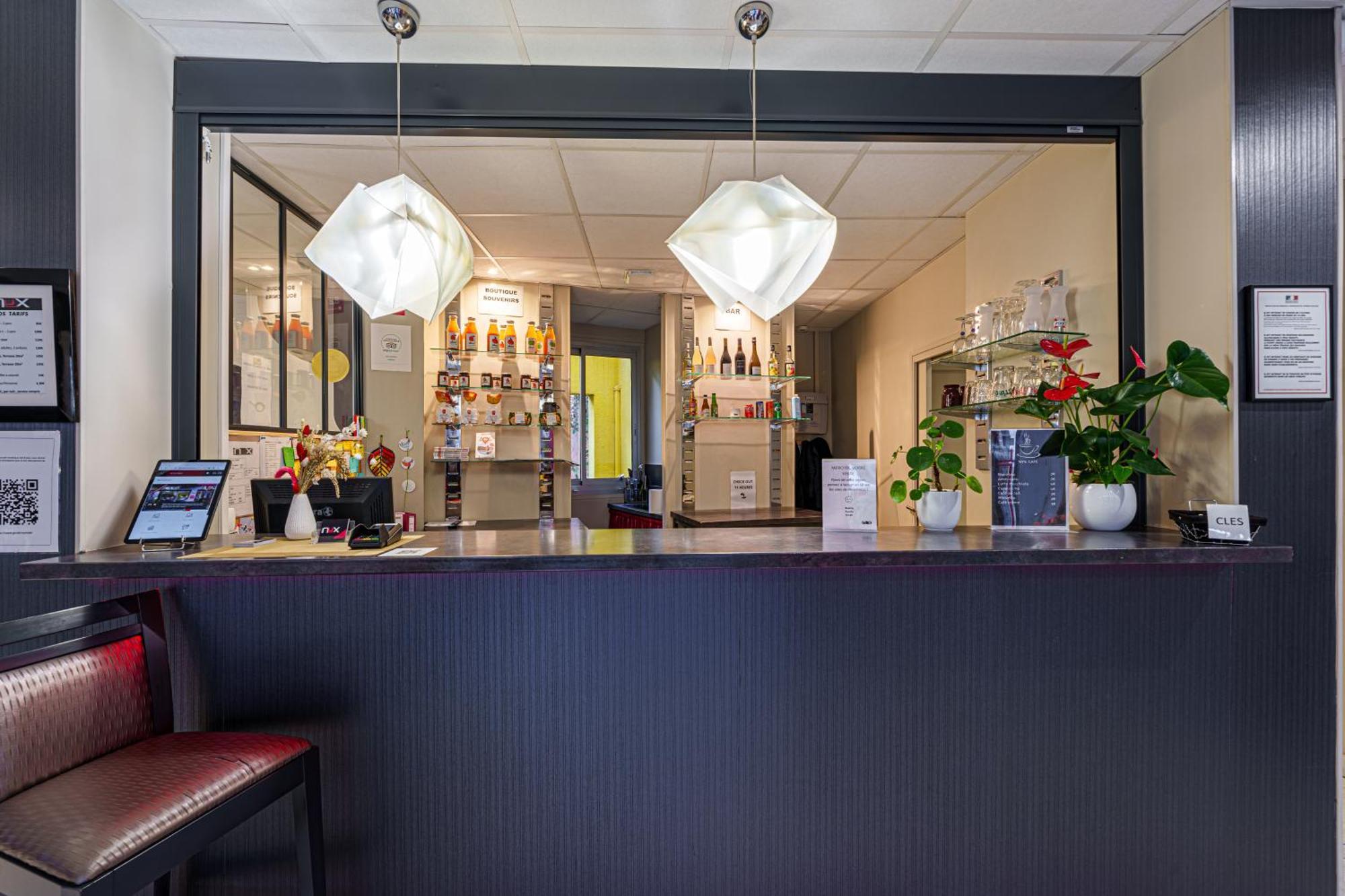 Nyx Boutique Perpignan