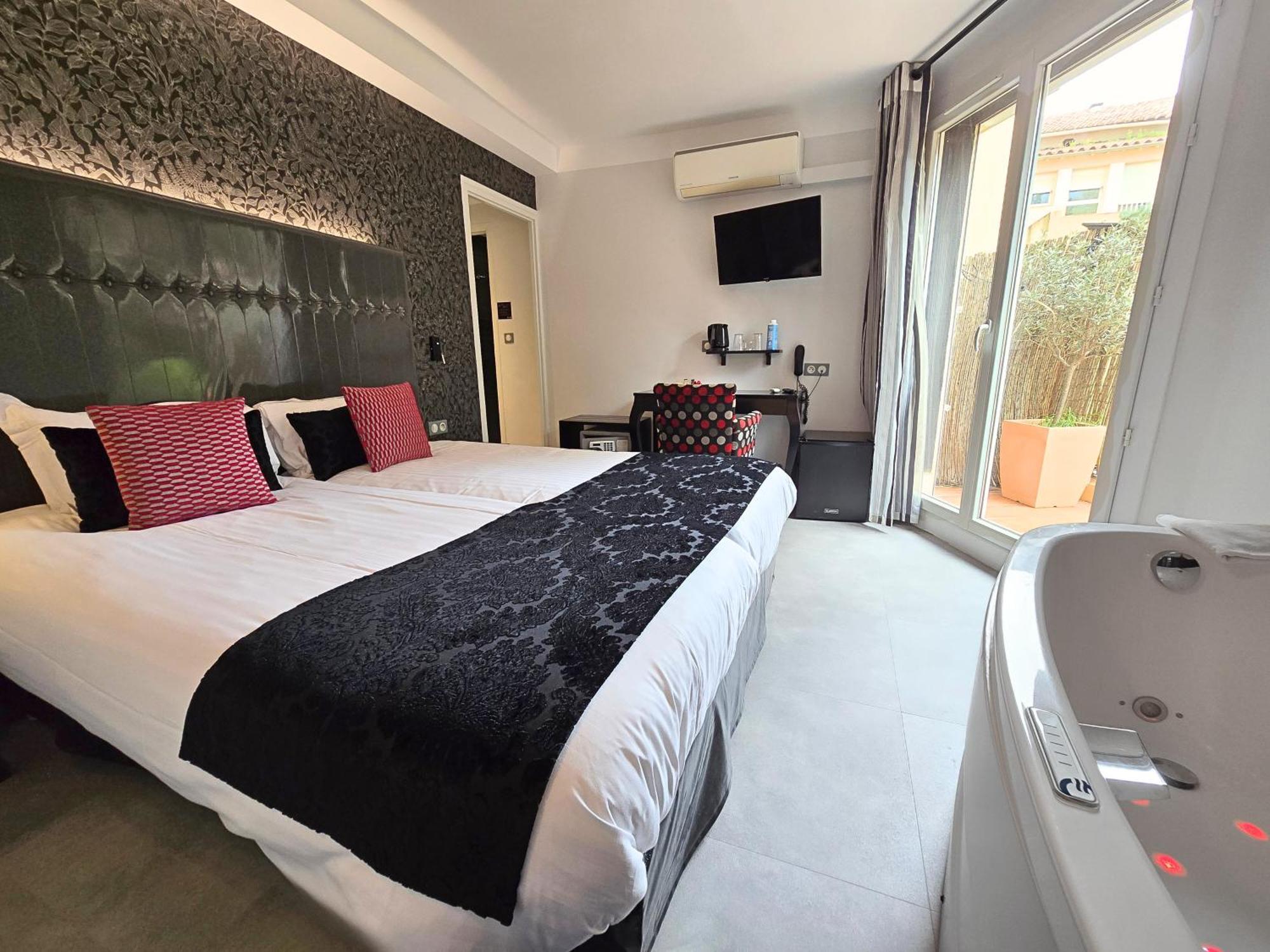 Hotel Nyx Boutique