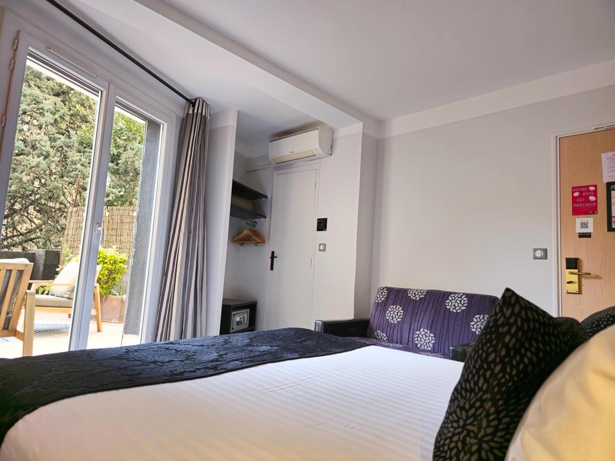 Hotel Nyx Boutique 3*
