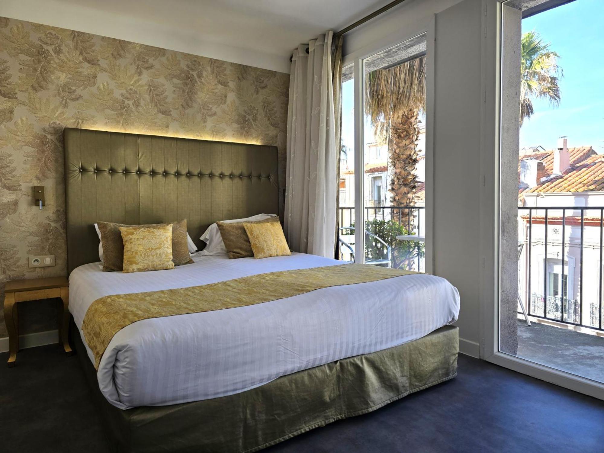 Nyx Boutique Hotel 3*