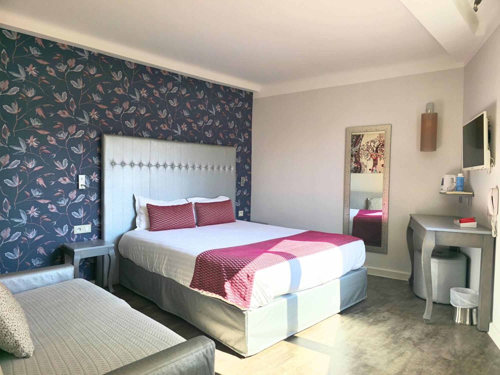 Nyx Boutique Hotel Perpignan