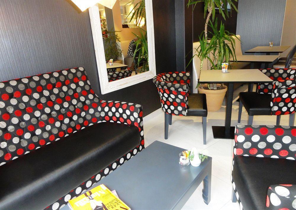 Nyx Boutique Hotel 3*