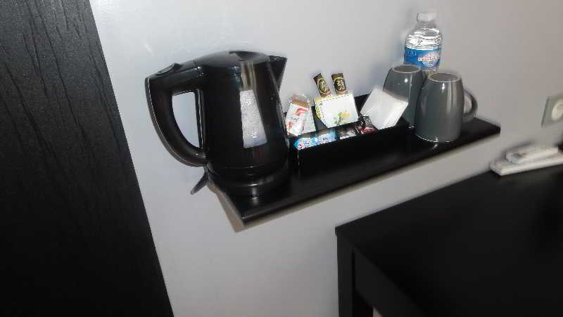 Hotel Nyx Boutique Perpignan