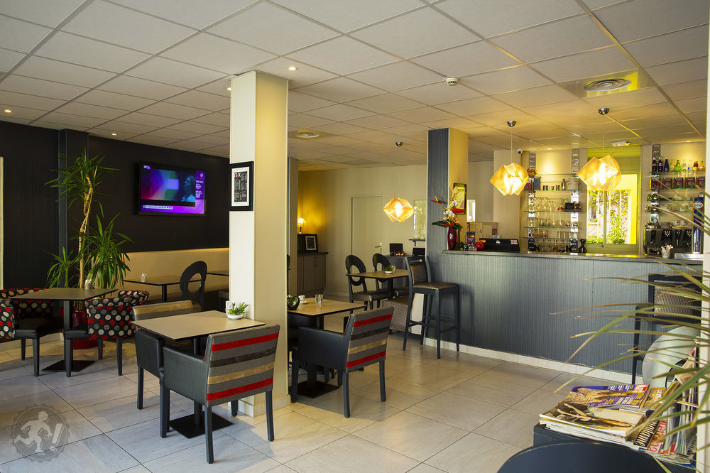 Nyx Boutique Hotel Perpignan